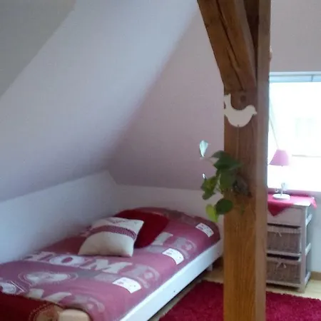 Chambres D'hotes Chez Sandrine